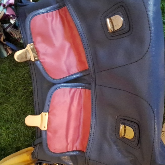 Coach Daisy Poppy Liquid Gloss - Picture 3 of 9